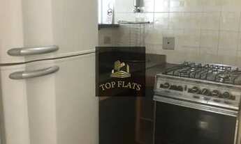 Imagem 6: Flat disponivel no Jardins - SP