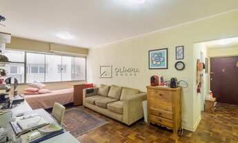 Imagem 2: Apartamento Venda 2 Dormitórios - 90 m² Vila Olímpia