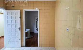 Imagem 6: Santo André - Casa Padrão - Parque Jaçatuba