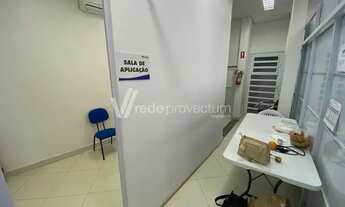 Imagem 7: Prédio - Lenheiro - Valinhos