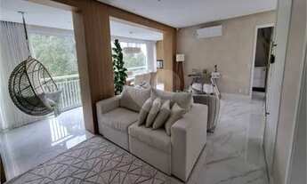 Imagem 3: Apartamento para venda na Vila Andrade - SP