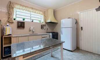 Imagem 6: Sobrado para venda tem 229 metros quadrados com 3 quartos em Bela Aliança - São Paulo - SP