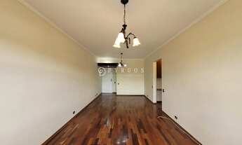 Imagem 3: Apartamento para venda possui 112 metros quadrados com 3 quartos