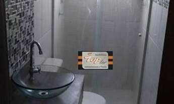 Imagem 6: Apartamento com 2 dormitórios para alugar, 48 m² por R$ 1.000,00/mês - Conjunto Habitacion