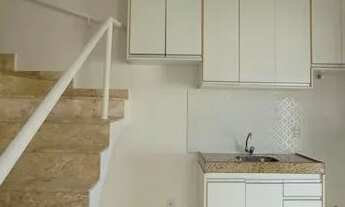 Imagem 2: Casa de condomínio para aluguel com 2 suíites