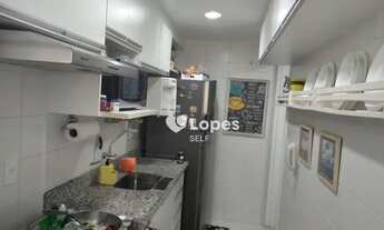 Imagem 6: Apartamento com 2 dormitórios à venda, 53 m² por R$ 390.000,00 - Santa Rosa - Niterói/RJ