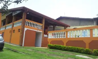 Imagem 2: Casa - Jardim Monte Belo - Campinas
