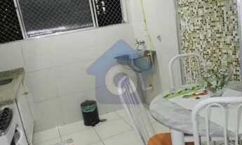 Imagem 7: Apt 2 dorm MOBILIADO /BELA VISTA OTIMA LOCALIZAÇAO