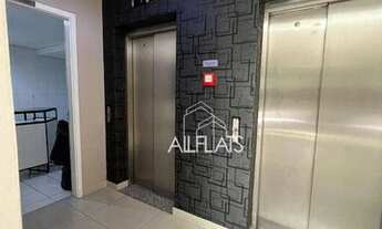 Imagem 5: Apartamento com 1 dormitório para alugar, 40 m² por R$ 3.500/mês em Perdizes - São Paulo/S