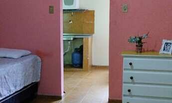 Imagem 3: KIT-NET NO COQUEIRO