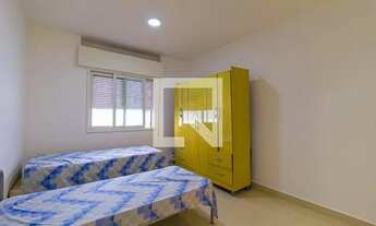 Imagem 3: Apartamento para Aluguel - Bela Vista, 1 Quarto, 34 m2