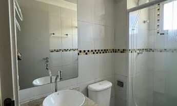 Imagem 6: Apartamento para aluguel tem 55 metros quadrados com 2 quartos em Centro - Guarulhos - SP