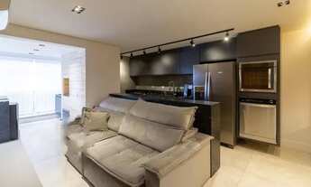 Imagem: Apartamento para venda com 86 metros quadrados