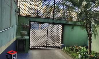 Imagem 3: Apartamento para aluguel 3 quartos 1 suíte 1 vaga Gonçalves - São Bernardo do Campo - SP