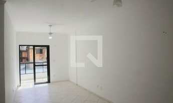 Imagem 2: Apartamento para Aluguel - Canto do Forte, 3 Quartos, 75 m2