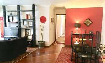 Imagem 2: Apartamento à venda em Moema