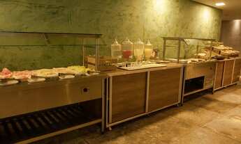 Imagem 5: Hosts BR - Flat Beach Class Boa Viagem