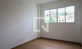 Imagem 2: Apartamento para Aluguel - Engenho Nogueira, 2 Quartos, 48 m2