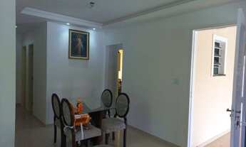 Imagem 6: CASA ARACAJU COND VIVENDAS DO SANTA LÚCIA