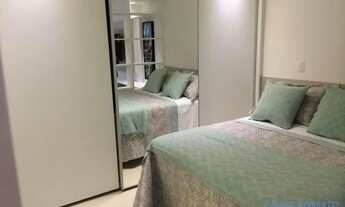 Imagem 6: APARTAMENTO - PARAÍSO - SP