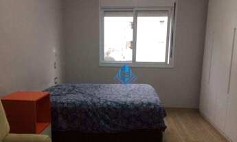 Imagem 4: Apartamento com 2 dormitórios para alugar, 100 m² por R$ 3.226,14/mês - Centro - São Berna