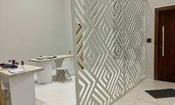 Imagem 4: Campo Grande - Apartamento Padrão - Vilas Boas