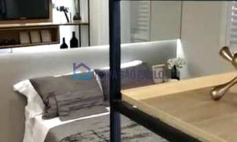 Imagem 4: Apartamento 1 Dormitório com vaga a venda no Ipiranga!