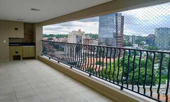 Imagem 3: Apartamento - Cambuí - Campinas