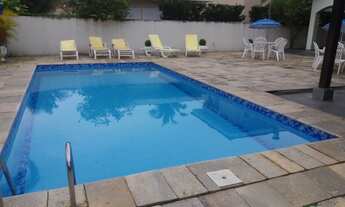 Imagem 2: Casa de condomínio , dois andares para aluguel e venda com 400 metros quadrados com 5 quar