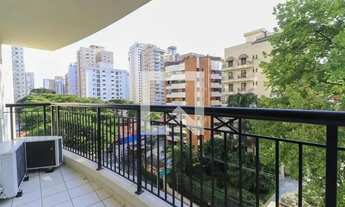 Imagem 5: Apartamento para aluguel com 71 metros quadrados com 2 quartos