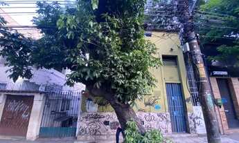 Imagem: Casa de rua-À VENDA-Vila Isabel-Rio de