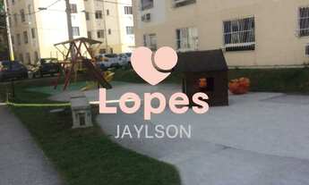 Imagem 3: Apartamento-À VENDA-Bonsucesso-Rio de Janeiro-RJ