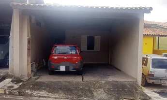 Imagem: Casa de condomínio para aluguel tem 90