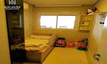 Imagem 6: São Paulo (SP) ? Apartamento no Ipiranga com 143m² de Área Privativa