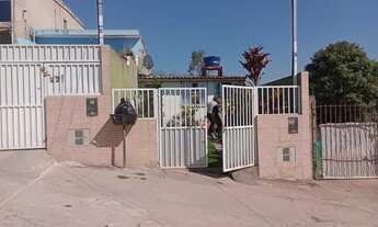 Imagem: Casa para venda com 45 metros quadrados