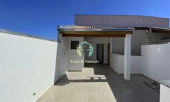 Imagem 2: Cobertura sem condomínio com elevador 2 dormitórios (Jardim Alvorada