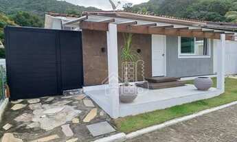 Imagem 2: Casa com 3 quartos à venda, 168 m² por R$ 600.000 - Recanto de Itaipuaçu - Maricá/RJ