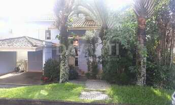 Imagem 2: Casa - Jardim Recanto - Valinhos