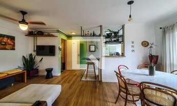 Imagem 4: Apartamento para Aluguel - Vila Mariana, 2 Quartos, 55 m2