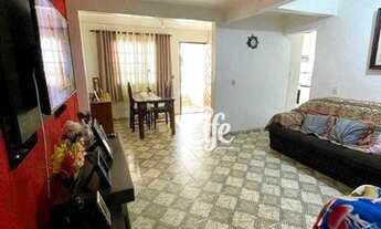 Imagem 5: SOBRADO NO BAIRRO UBERABA