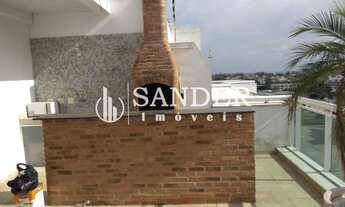 Imagem 2: Cobertura duplex recreio dos bandeirantes