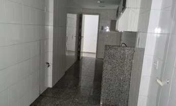 Imagem 6: Apartamento para venda possui 107M² com 3 quartos em Icaraí - Niterói - RJ