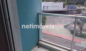 Imagem 4: Locação Apartamento 2 quartos Mata da Praia Vitória