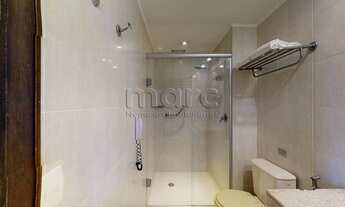 Imagem 3: São Paulo - Apartamento Padrão - Itaim Bibi