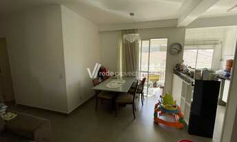 Imagem 4: Apartamento - Ponte Preta - Campinas