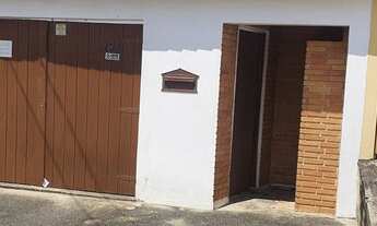 Imagem: Casa com 2 dormitórios, 60 m² - venda