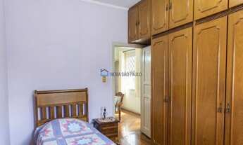 Imagem 6: Ampla casa disponível para venda no bairro do Ipiranga!