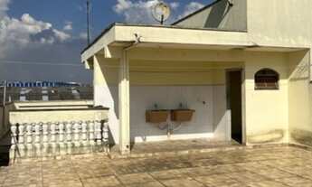 Imagem: Casa para alugar na Rua Rancharia - Vila