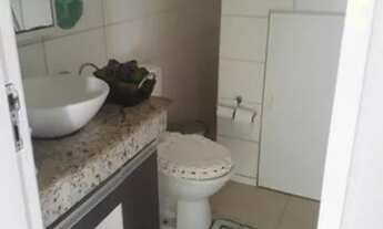 Imagem 4: Casa para venda com 70 metros quadrados com 2 quartos em Narandiba - Salvador - Bahia