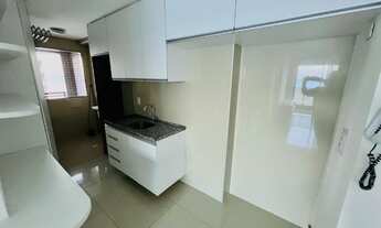 Imagem 6: Edifício Maria Isadora 3 quartos Venda